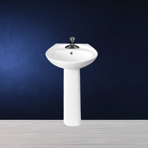 LAVABO CHÂN ĐỨNG C01 c01-01