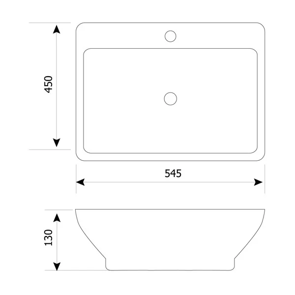 Chậu sứ Hảo Cảnh C314