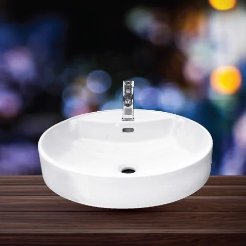 LAVABO ĐỂ BÀN C419 Chậu rửa mặt để bàn C419