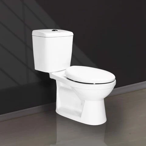 bệt vệ sinh két nước rời V09 bồn cầu két nước rời V09